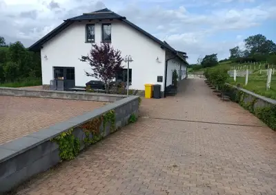 Ustájení koní