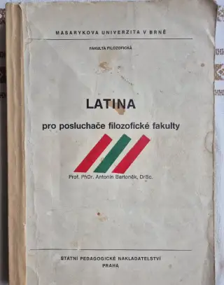 Skripta latiny