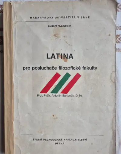 Skripta latiny