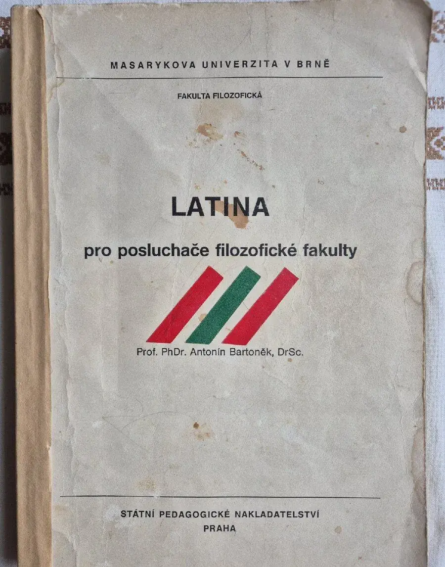 Skripta latiny