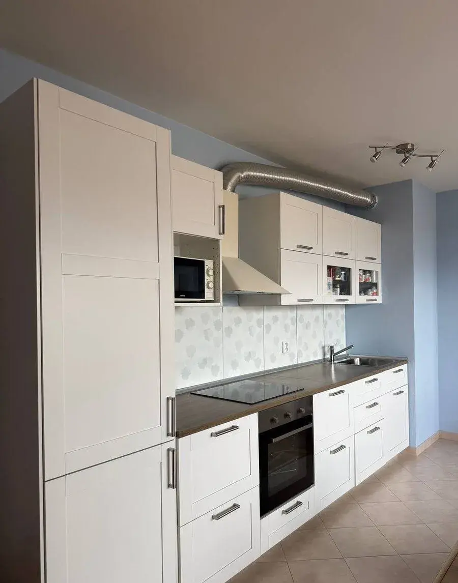 krásný byt 2+Kk 54m2 v ul. Modenská, Praha 15 - Horní Měchol