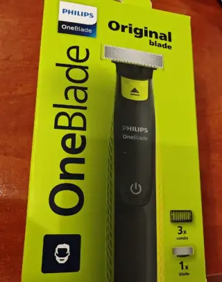 Philips One Blade