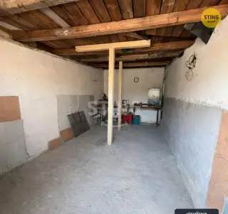 Prodej garáže v Ostravě, 137011