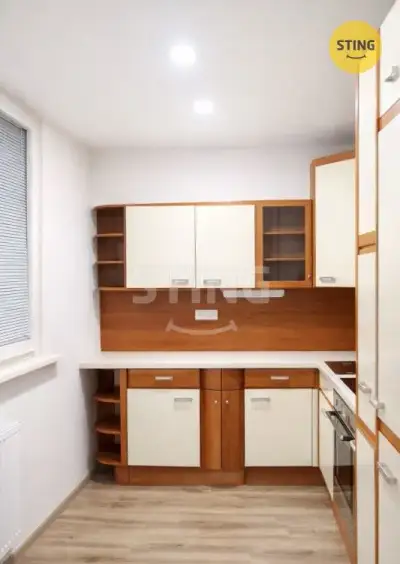 Prodej bytu 1 + 1, 38 m2, Frýdek-Místek, 135462