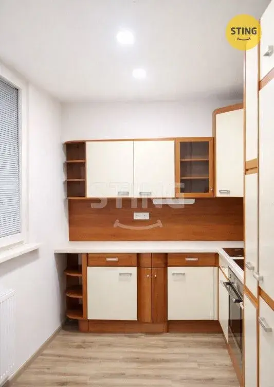 Prodej bytu 1 + 1, 38 m2, Frýdek-Místek, 135462