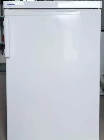 Lednice bez mrazáku Liebherr Comfort, Š/ 55 cm.