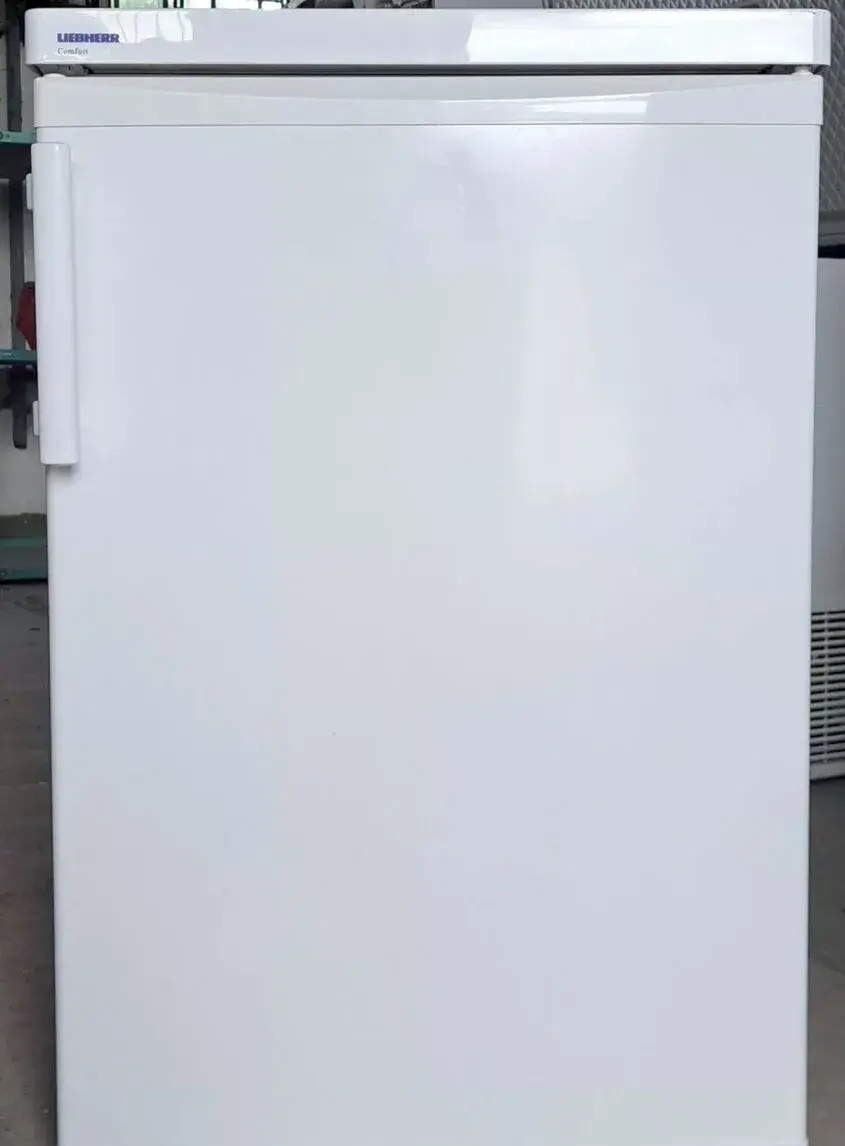 Lednice bez mrazáku Liebherr Comfort, Š/ 55 cm.