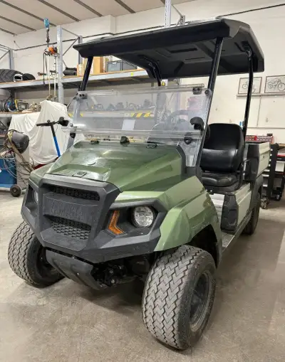 Yamaha UMX 2AC
