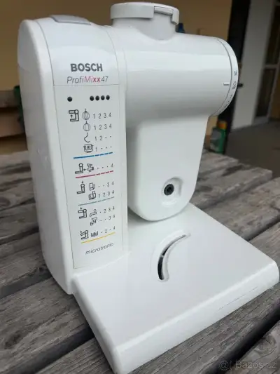 Bosch MUM 4