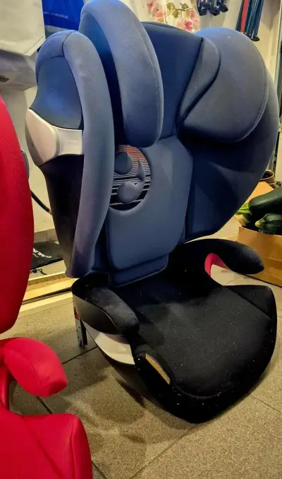Cybex Mfix 15-36kg