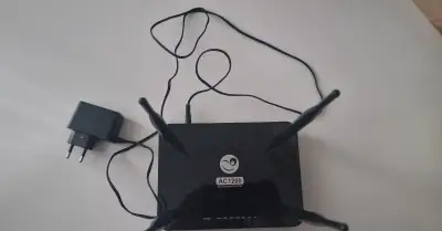 wifi router ac1200