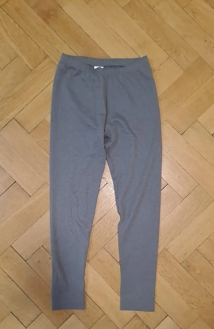 Funkční spodní kalhoty TexBase, vel. 152