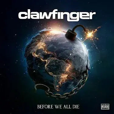 Clawfinger 24. 10., Praha, SaSaZu