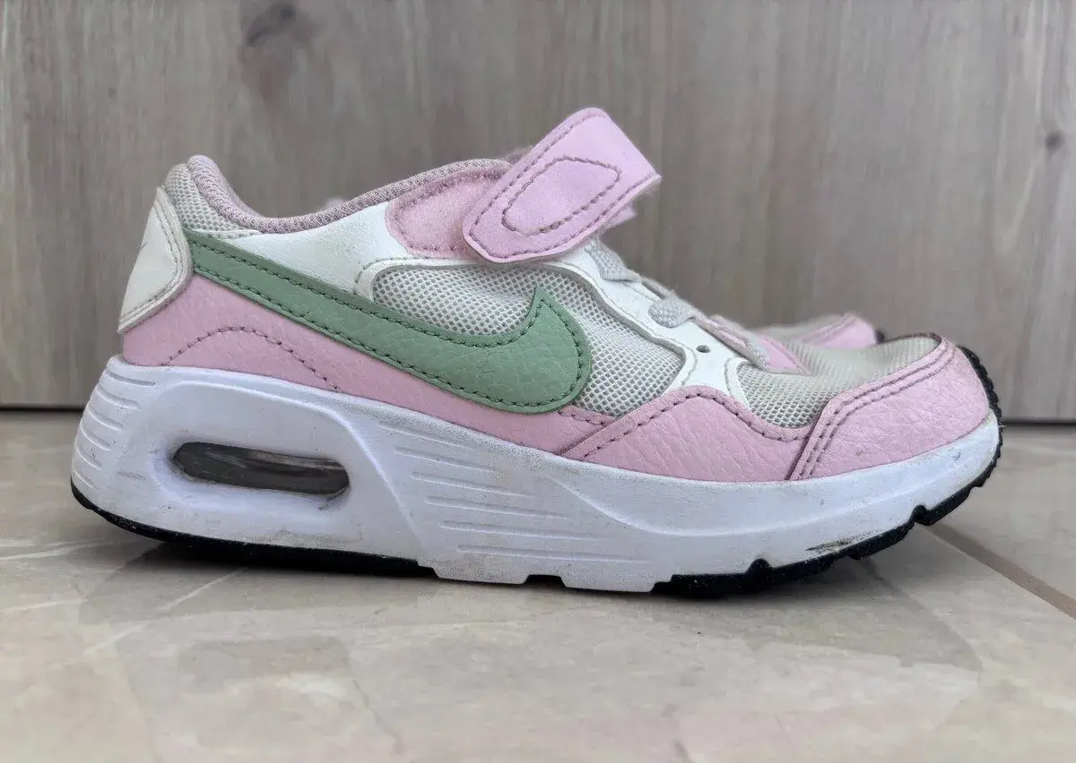 Dětské boty NIKE AIR vel. 29,5