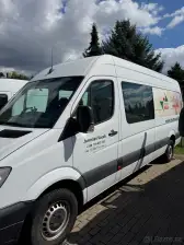Mercedes-Benz Sprinter – 2011
