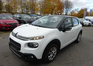 Citroën C3 – 2019, 108 493 km