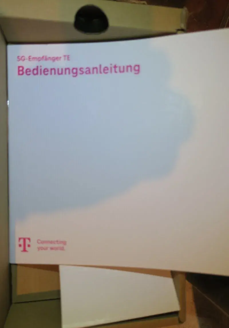 5G Telecom TE na SIM kartu, WIFI 6