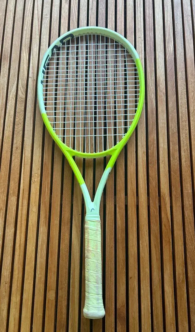 HEAD Extreme PRO 2024 - zánovní, nehraná