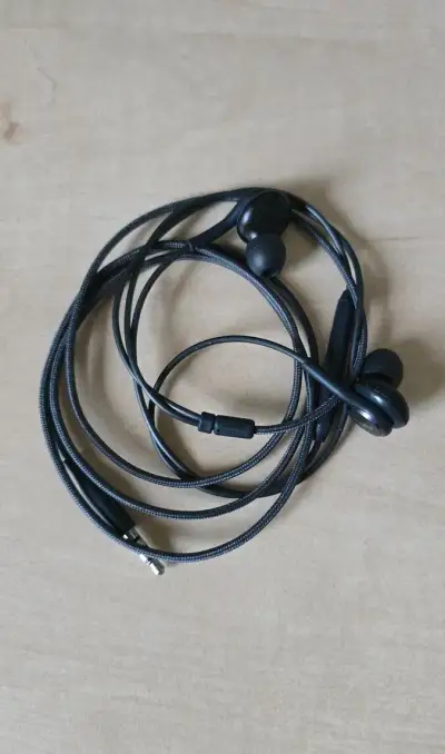 Sluchátka AKG Samsung Galaxy jack