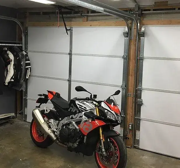 Pronájem parkovacího stání pro motocykl Plzeň