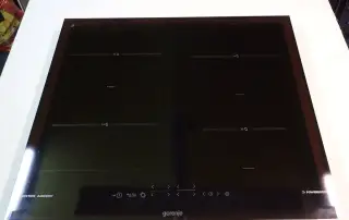 Varná deska indukční Gorenje IT645BCSC