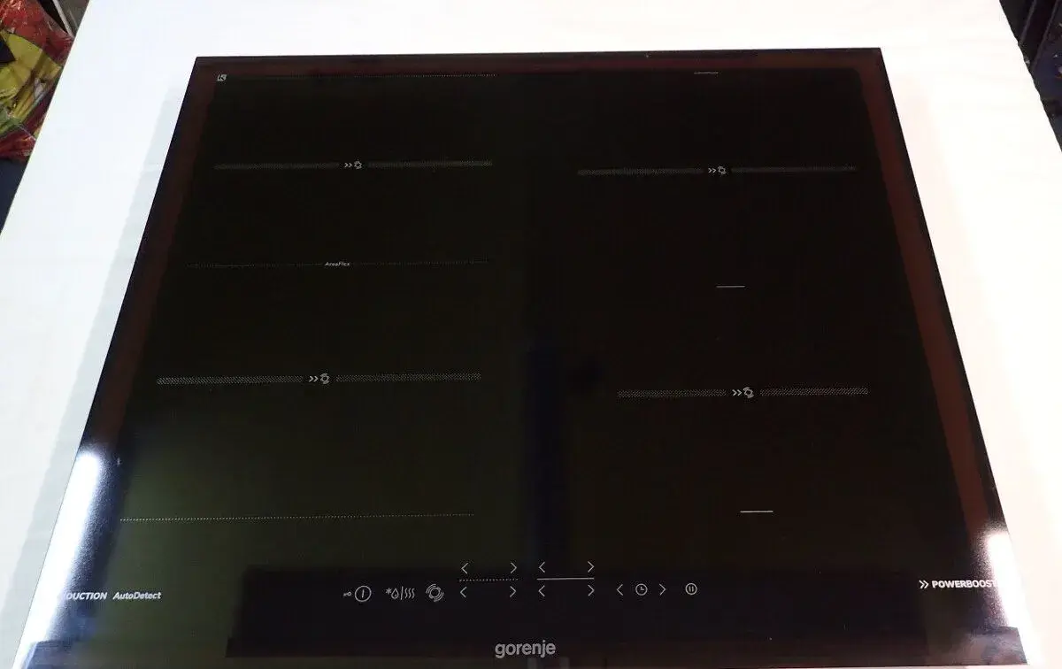 Varná deska indukční Gorenje IT645BCSC