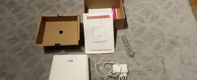 TCL 5G SIM Internet HH515L - NOVÝ Záruka 12.měs.