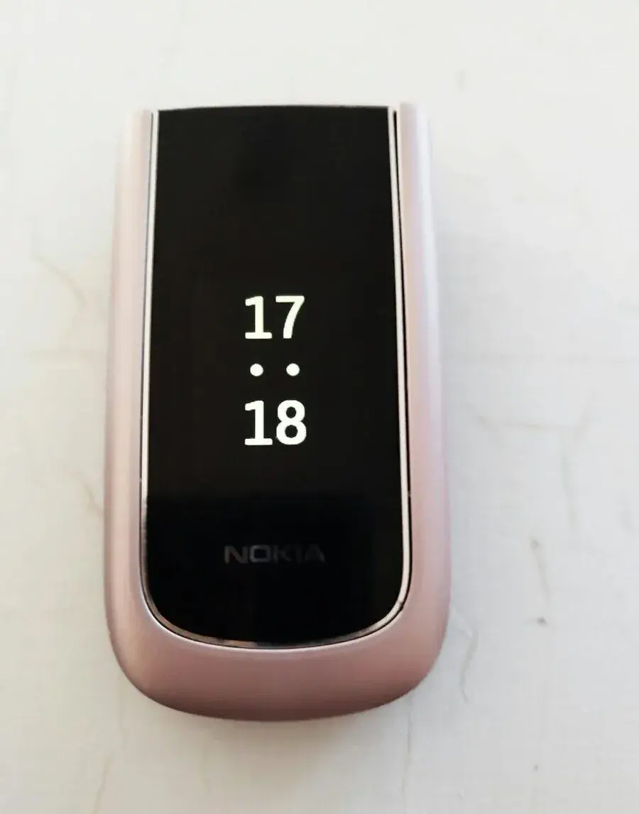 nokia 3710