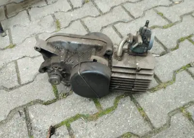 Babetta 210