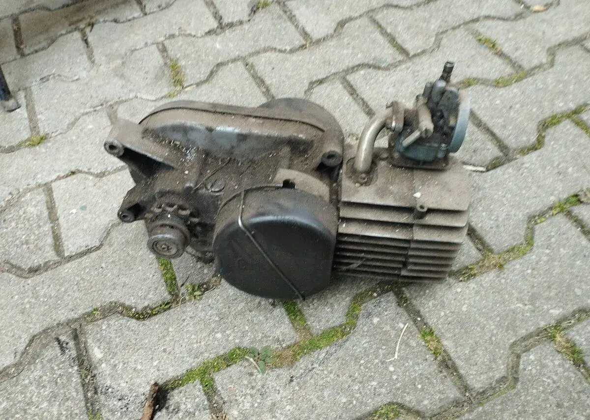 Babetta 210