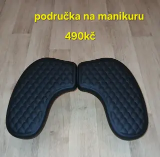 Područka na manikuru