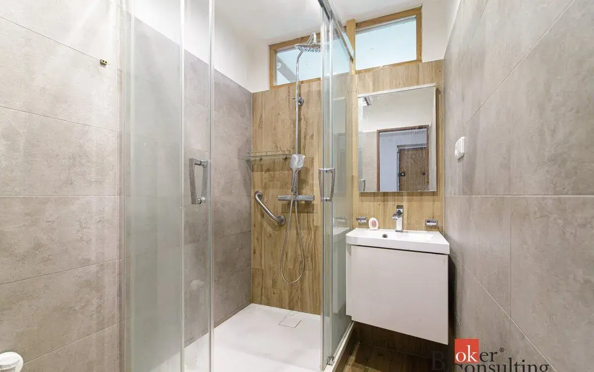 Pronájem, byty/2+kk, 45 m2, Zelená 2672/47, Moravská Ostrava