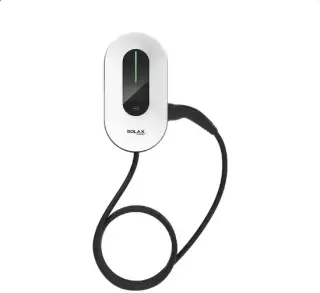 Solax X3-HAC-11P