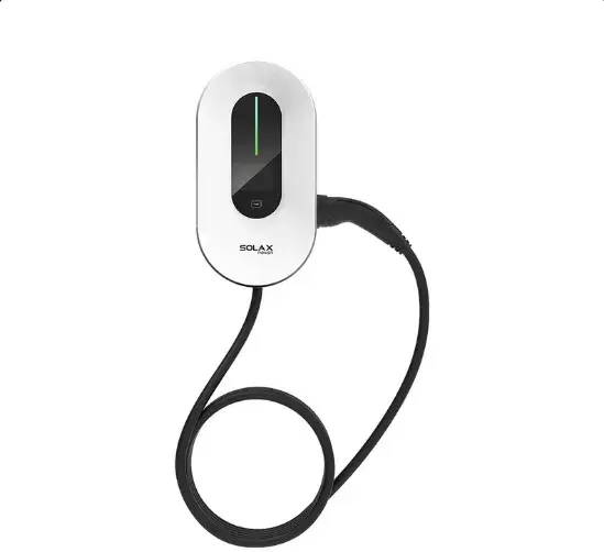 Solax X3-HAC-11P