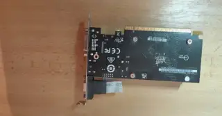 MSI GT 710 a MSI GT 730