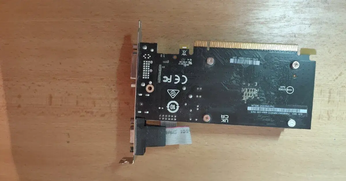 MSI GT 710 a MSI GT 730