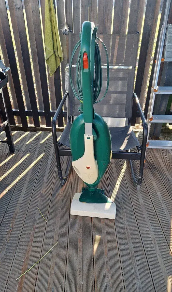 Vorwerk