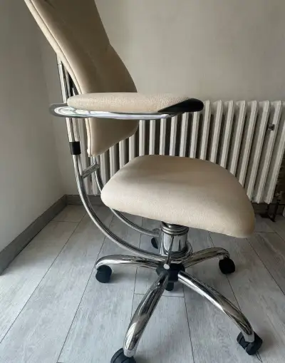 Židle spinalis