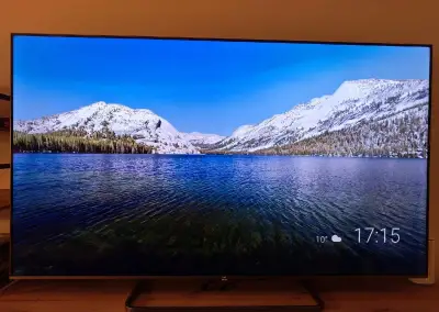 TCL 75C728 – QLED 75" (190 cm), 4K 120Hz