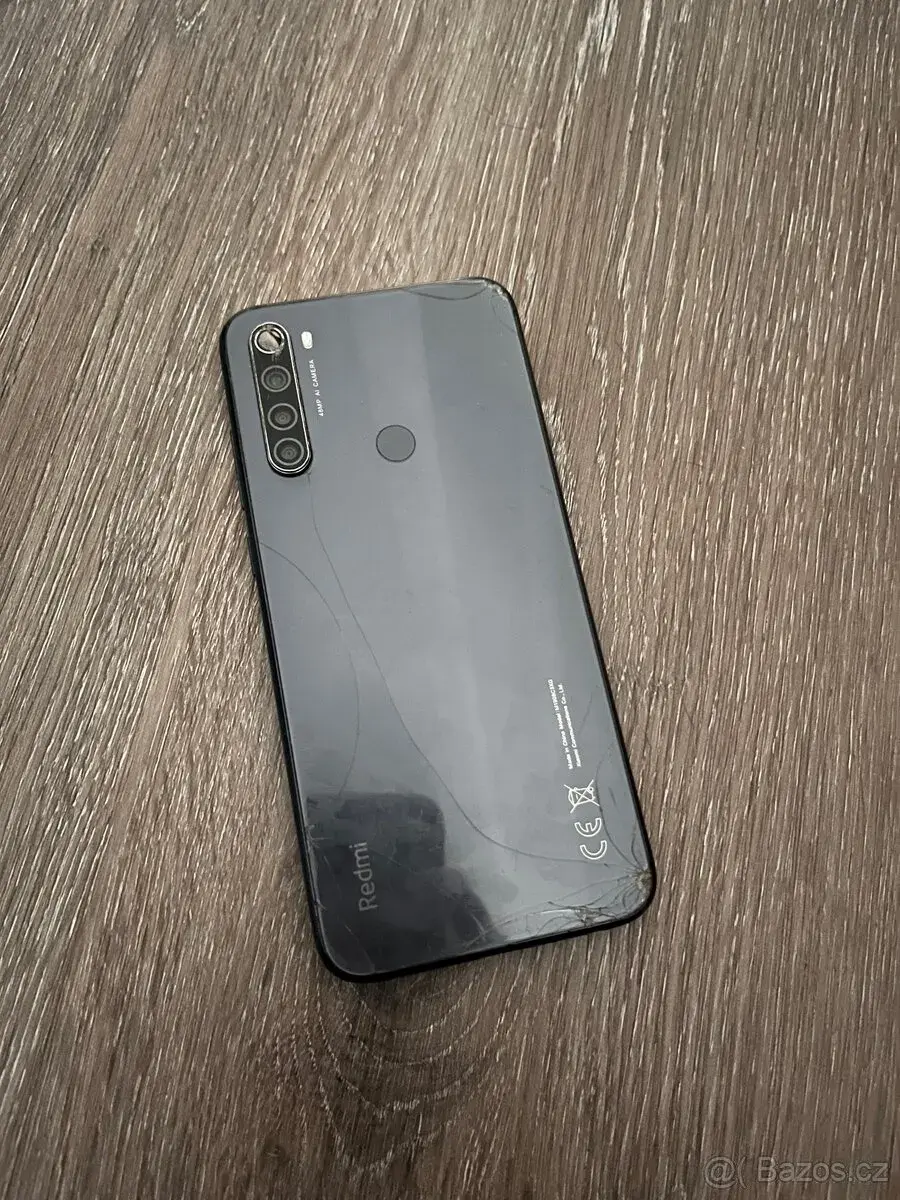 Redmi Note 8T