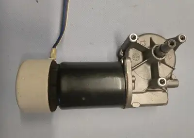 Motor Stěračů Ott 403931-13; 24VDC; Kodér