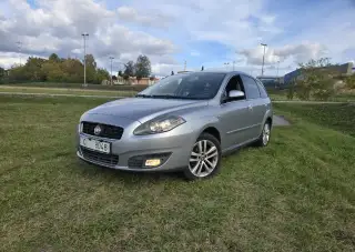 Fiat Croma – 2010, 211 000 km