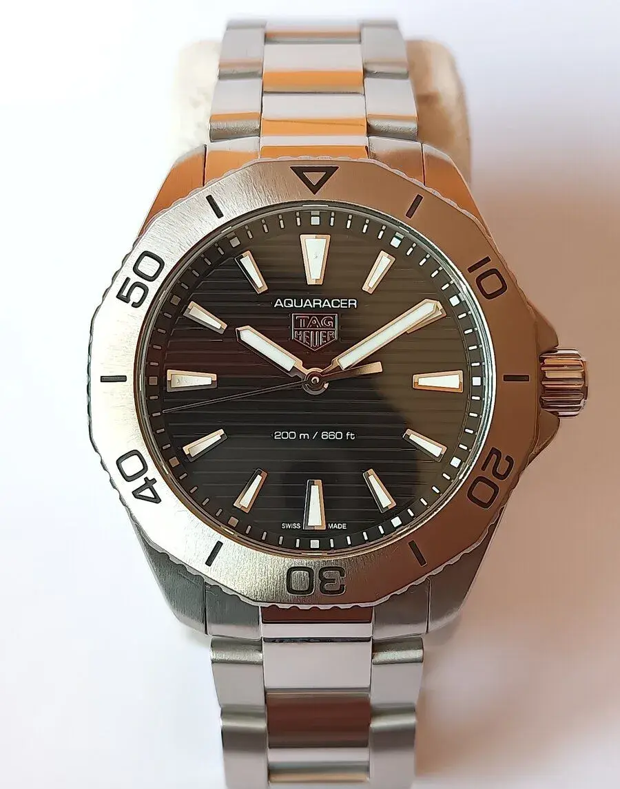 Tag Heuer Aquaracer Professional 200 WBP1110.BA0627