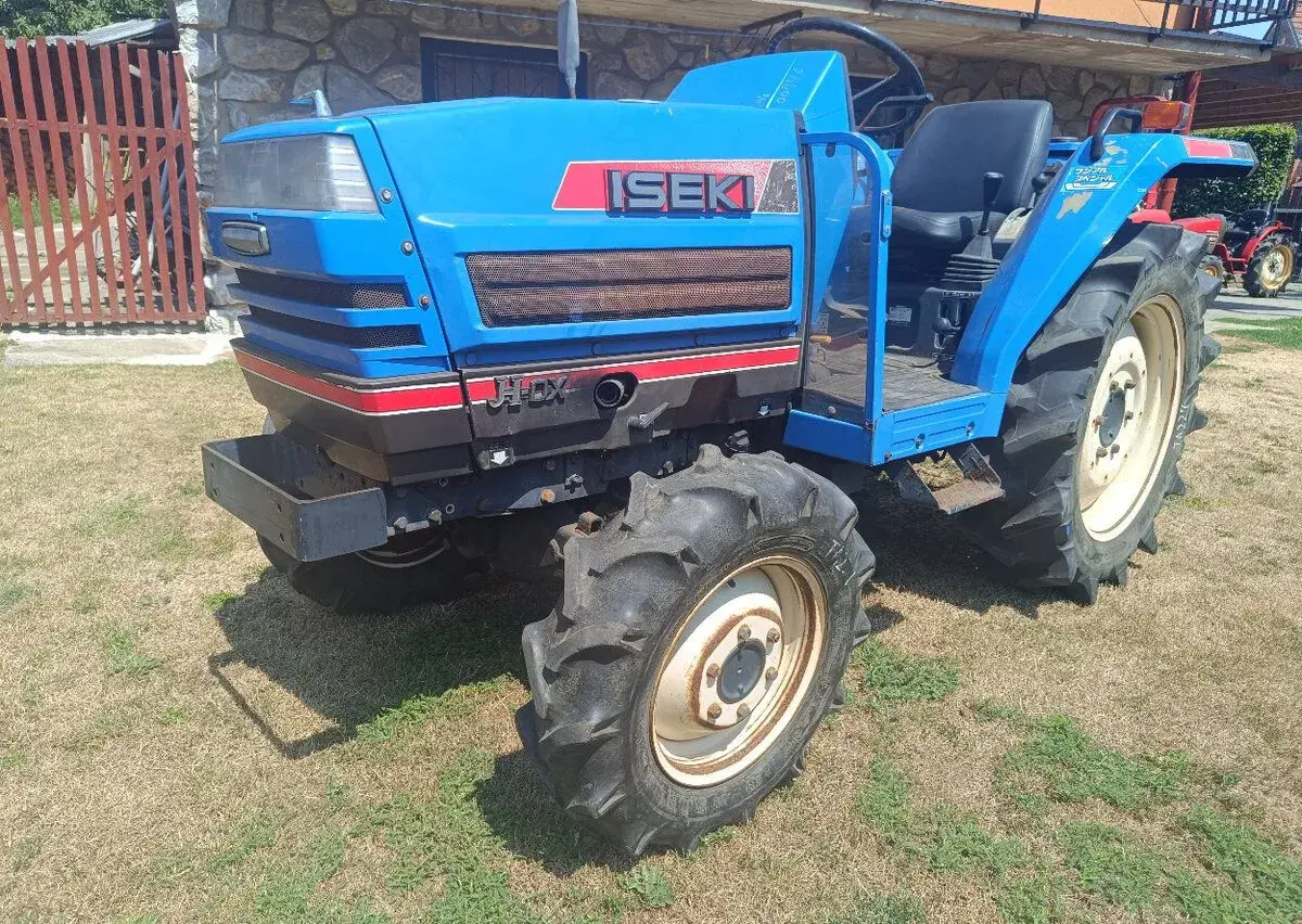 iseki-23hp