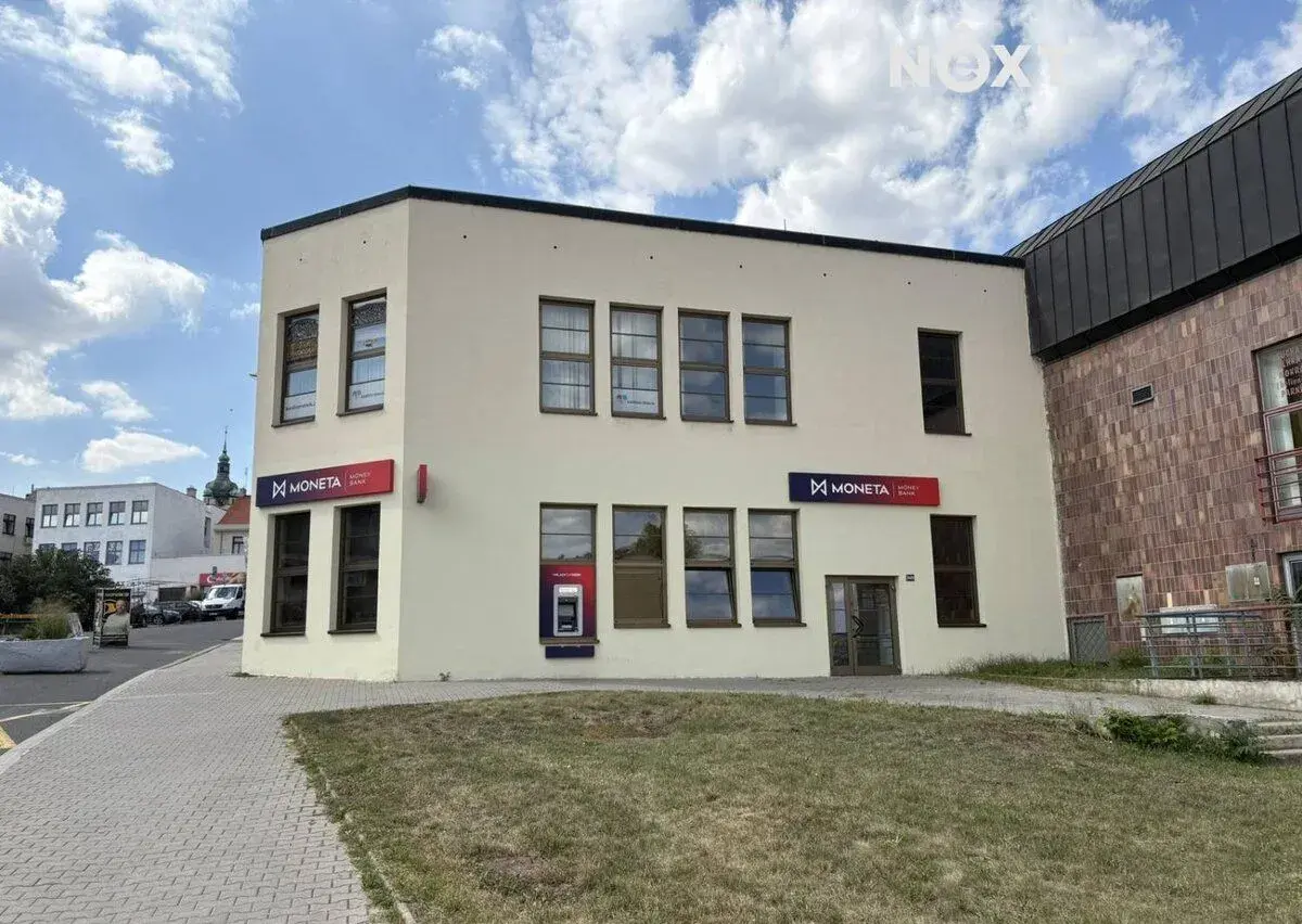 Pronájem komerční Ordinace, 42㎡