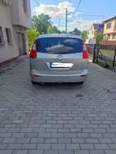 Mazda – 2008, 251 000 km