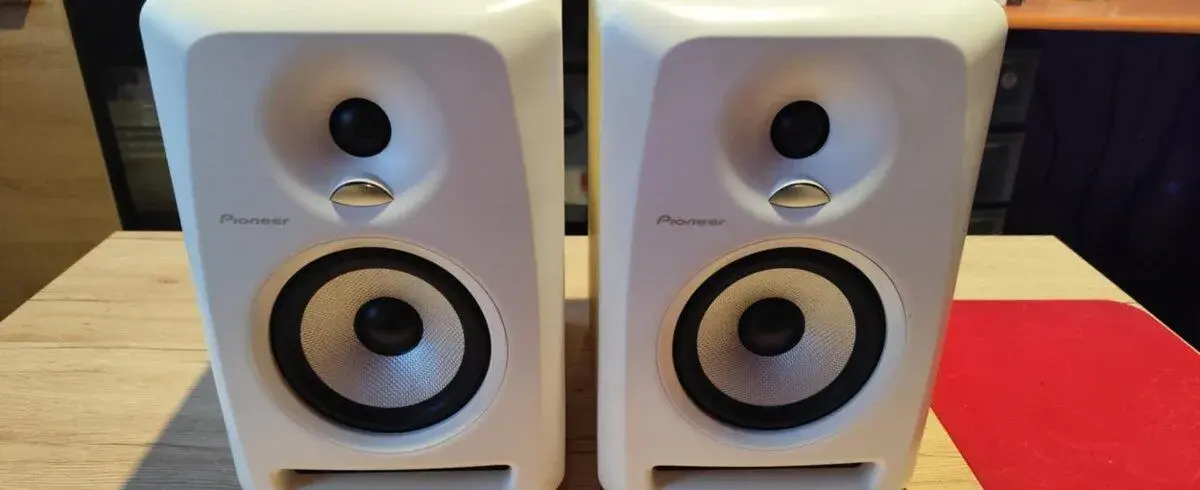 Pioneer Dj S-DJ50X