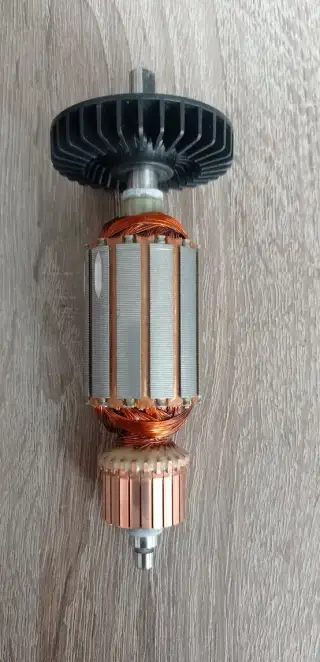 Rotor utahovák Milwaukee IPWE 400 RQ