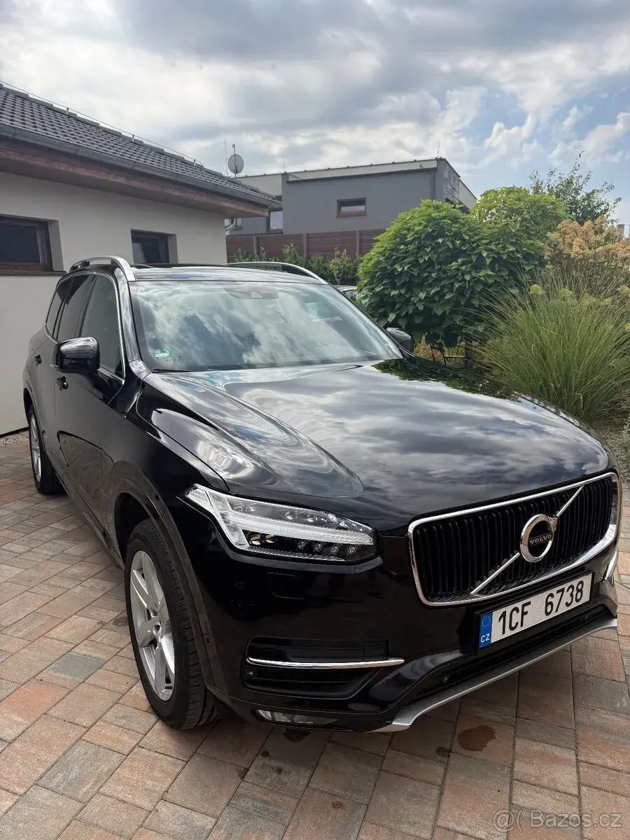 Volvo XC90 – 2017
