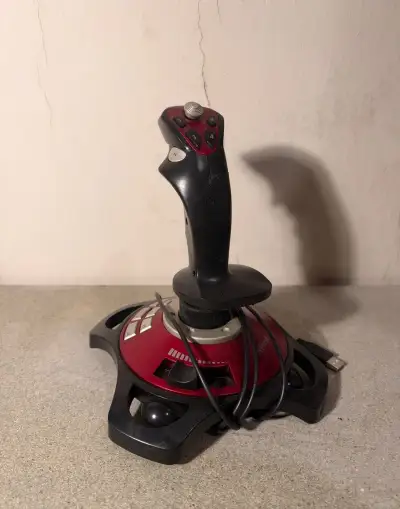 Joystick Trust